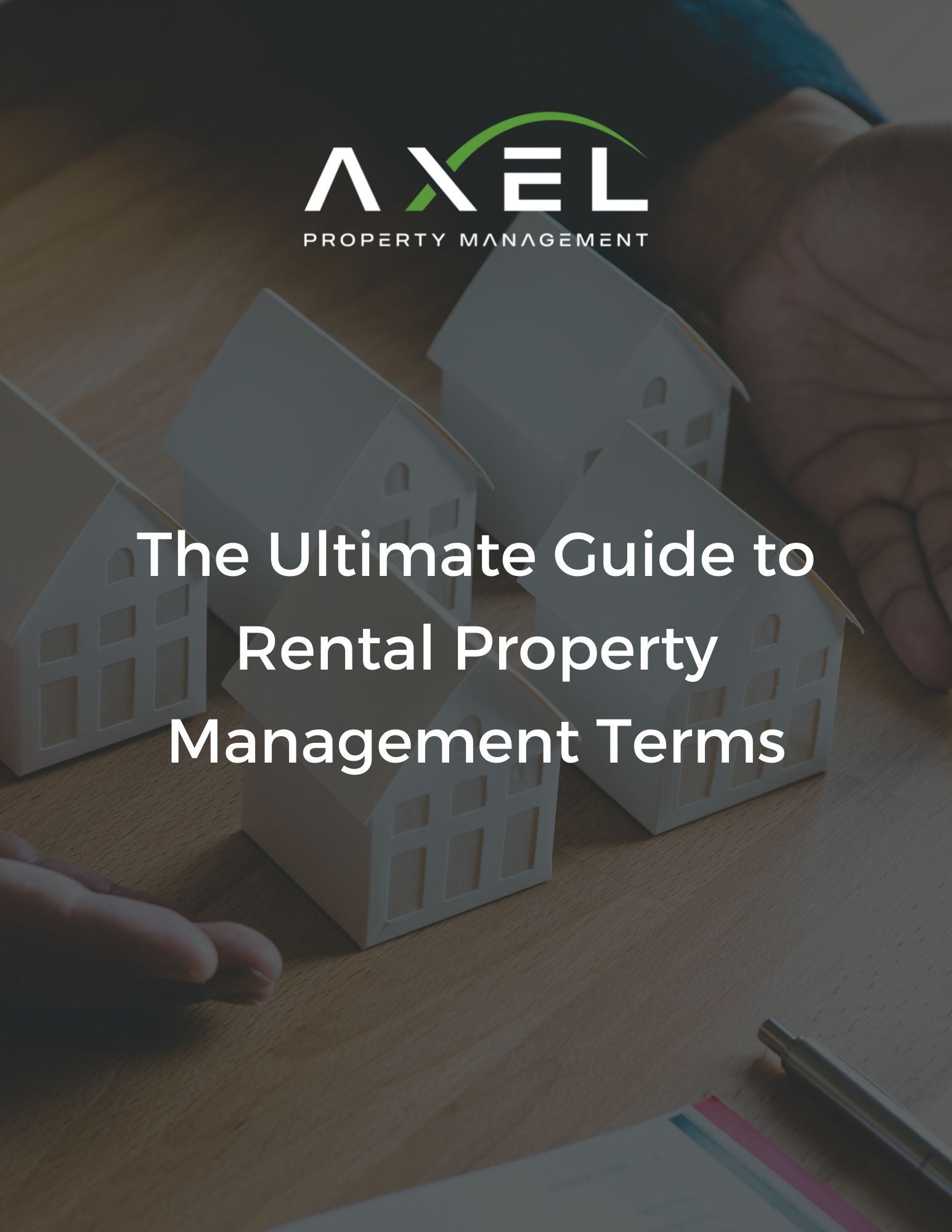 The Ultimate Guide to Rental Property Management Terms